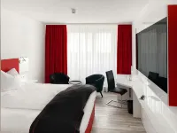 Dormero Hotel Darmstadt - Wifi