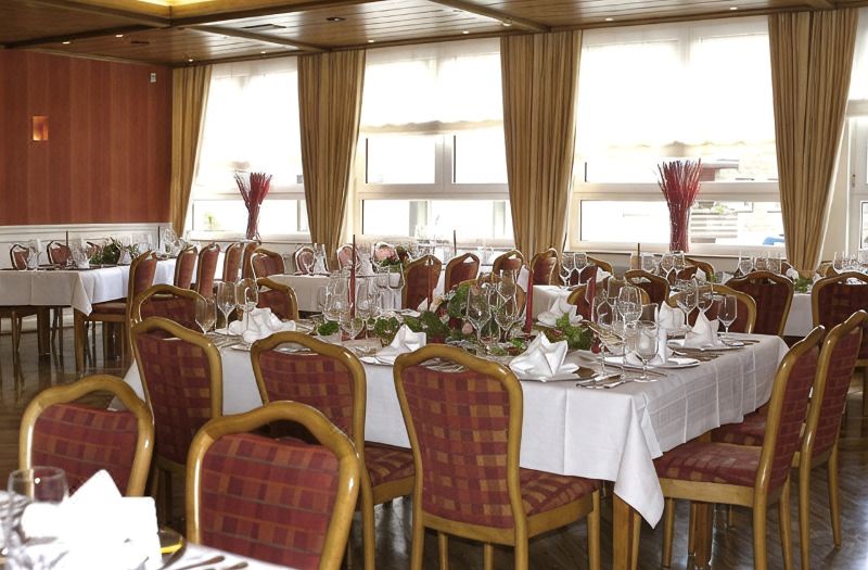 Hotel-Restaurant Schmachtenbergshof photo 5