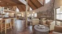 Lilayi Lodge - 4-Star