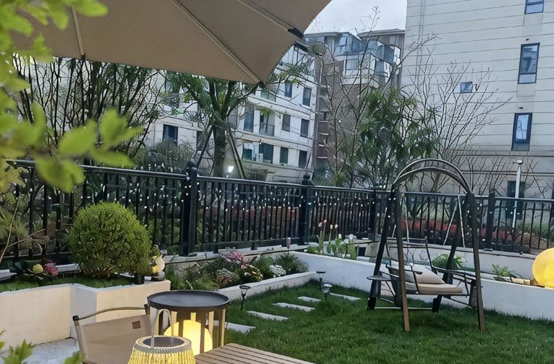 True GO Hotel (Beijing New International Exhibition Center Capital Airport)