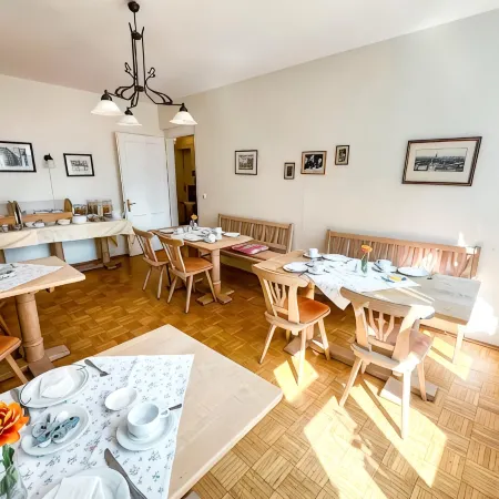 Hotel Albers
