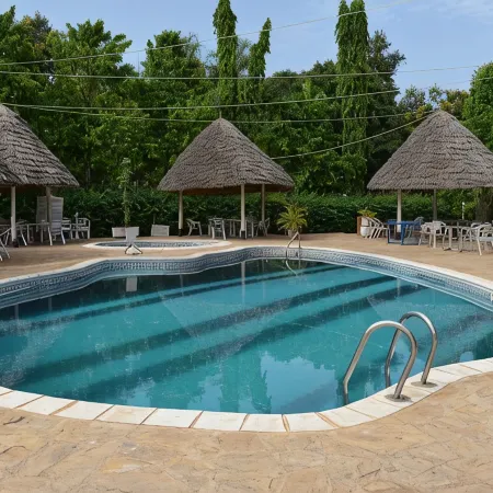 Morogoro Hotel