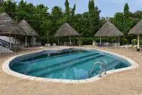 Morogoro Hotel - parking