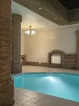 Zvezdnij Zamok Hotel - مسبح