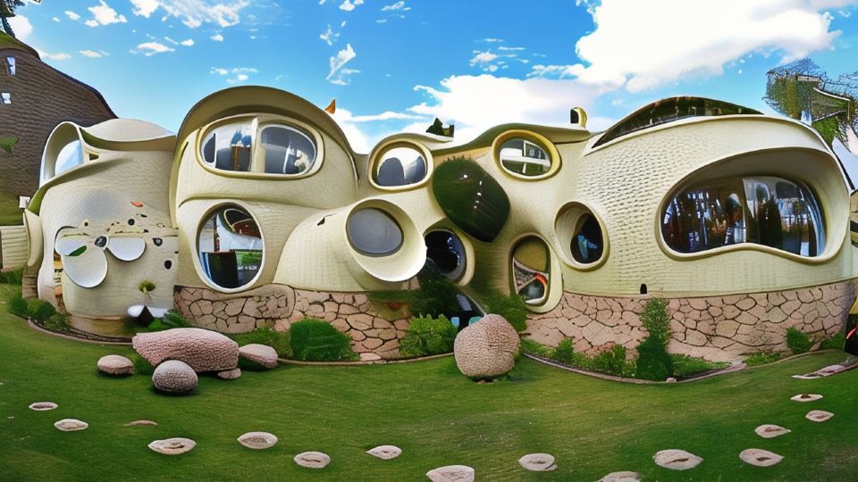 Wifala Harmony Hotel