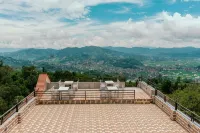 Landmark Diamond Hill - parcheggio