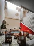Alloro Boutique Hotel Pacitan - 3 étoiles