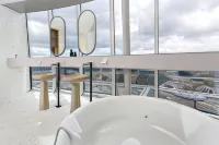 Vilnius TV Tower Apartments Debesys - 4 stelle