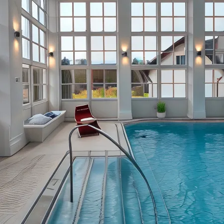 Lahntalhotel Feudingen