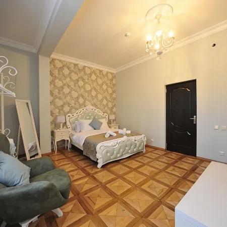 Guest House Batumi Globus