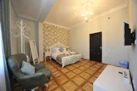 Guest House Batumi Globus - Jacuzzi