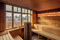 Grand Hotel Glorius Mako - spa
