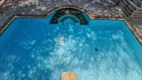Manyatta Camp - Spa