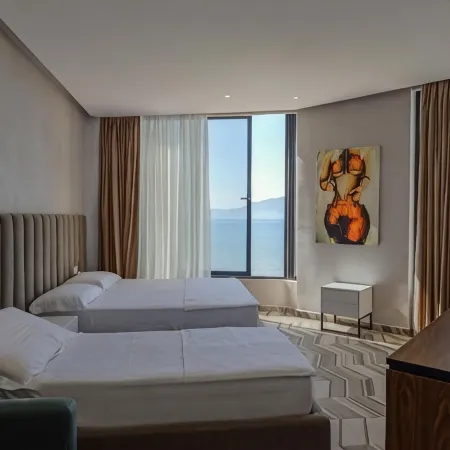Sea & Sand Hotel