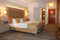 Parkhotel Forsthaus - Hot Springs