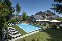 Brit Hotel Confort Deltour Mende - 3-Star
