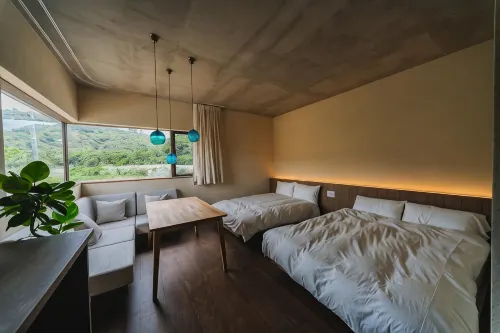 Semilla Nago Okinawa - 2-Star