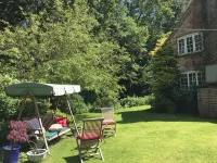 Bridge Cottage - WiFi
