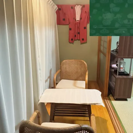 OkageMairi Guest House