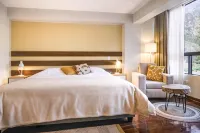 Ayra Hotel Boutique - vue sur la montagne