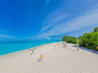 Belvedere Thoddoo - Beach
