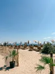 Le Domaine de la Mer - Appartements de Plage Dans un Cadre Enchanteur - Beach