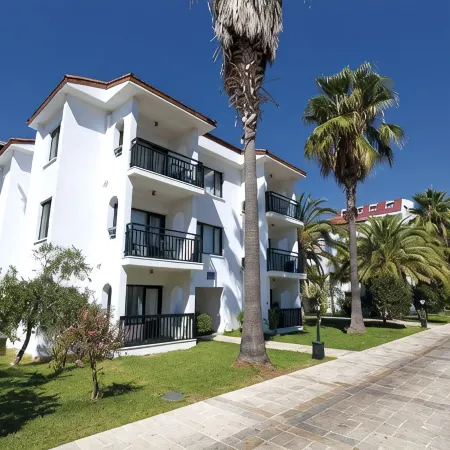 Sural Garden Hotel