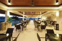 Amverton Cove Golf & Island Resort - breakfast