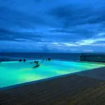 Sayeman Beach Resort - piscine