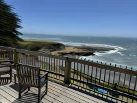 The Oceanfront Inn - Ocean View