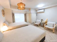 3-minute walk from Higashi-Shinjuku Station - Condos