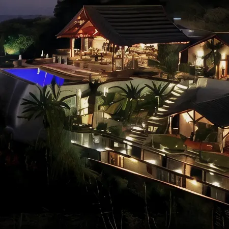 Andriana Resort & Spa