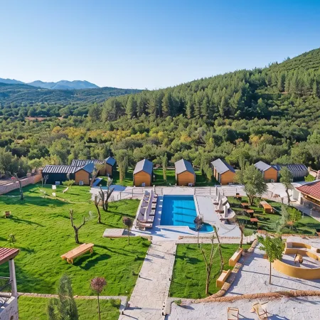 Kairos Hotel