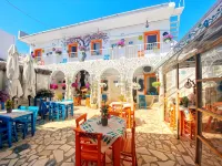 Bodrum Sade Pension - 2-Star