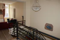 Duc de Bretagne Luxury Apparthotel - Wifi