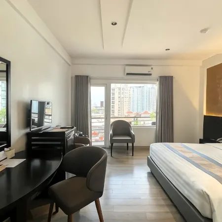 Rosaleen Boutique Hotel