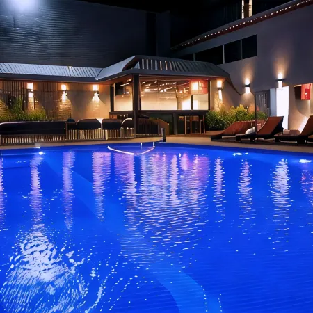 Sonia Hotel