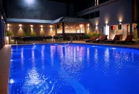 Sonia Hotel - piscine