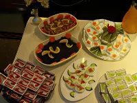 hotel padova - Barer