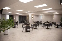 Hotel Amaks City - breakfast