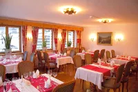 Hotel Nolda - sarapan