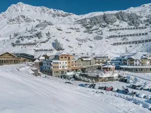 Hotel Das Seekarhaus