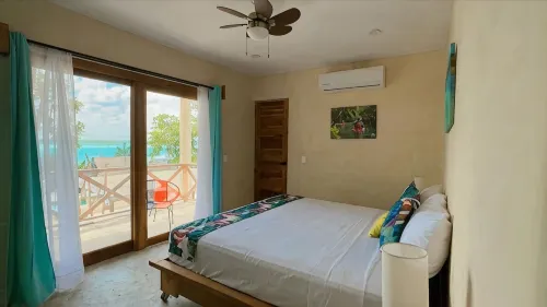 Hotel y Eco-Cabañas Azul María Bacalar - Spa