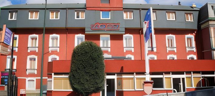Hôtel Lutetia Hôtels à&nbsp;: Lourdes