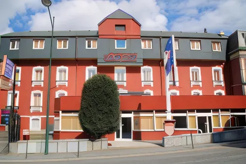 Hôtel Lutetia - Pet friendly