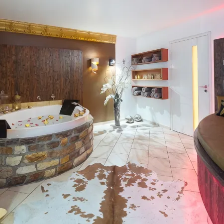YachtHotel Helvetia Spa- Und Wellnessdomizil