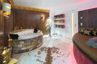 YachtHotel Helvetia Spa- Und Wellnessdomizil - Suối nước nóng
