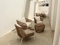 Fenici Levanzo - Island Apartments - Parvekkeita