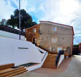 Largo da Fonte - Bintang 3