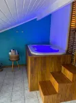 Casa Aldeia Paraty - Hot Tub